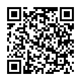 Zoom入室用QRコード